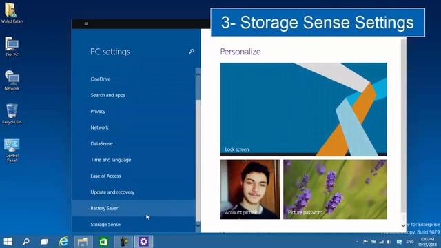 Windows 10 Build 9879 Features Plus Download Links , New Folder Icons , Animations смотреть онлайн