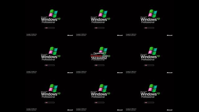 windows xp in x major 555 смотреть онлайн