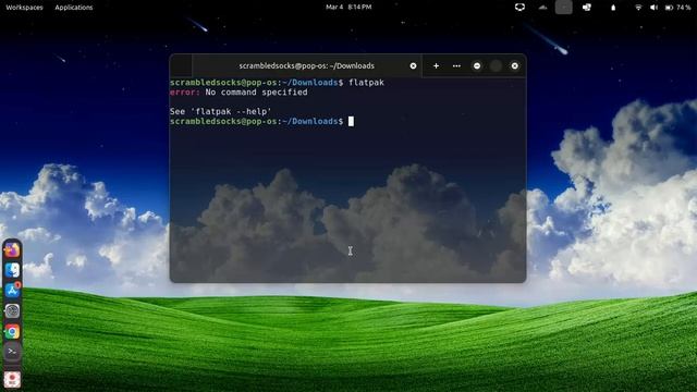 What Linux Users do when they are bored смотреть онлайн