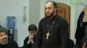 А И Осипов  Ответы на вопросы духовенства г Москвы  Часть 2