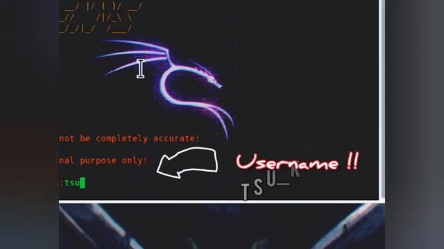 Aliens_Eye Tool informations gathering for usernames смотреть онлайн