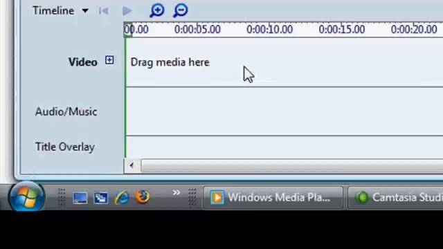 Windows Movie Maker - importing videos, cutting videos смотреть онлайн