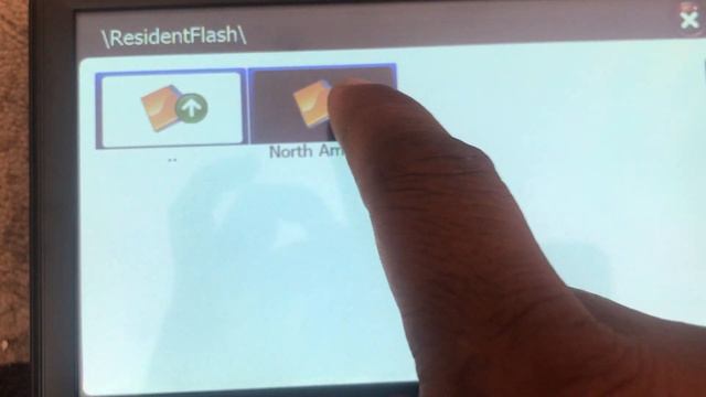 Junsun NA Maps Install смотреть онлайн