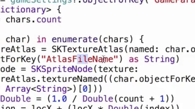 iOS OSX Game Development From Start to Store in Swift Udemy35 смотреть онлайн