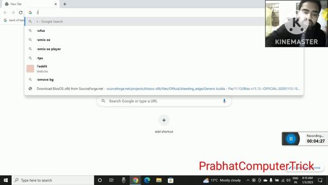 Dual Boot Windows and Android OS in your Laptop Computer Step Full Process | Bliss OS to Download & смотреть онлайн