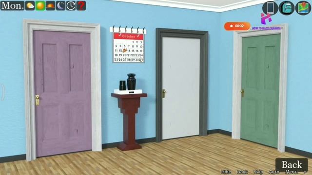 Cheat Game 18+ Pemersatu Bangsa || FILF || V.1.2.03 NO ROOT // OFFLINE смотреть онлайн