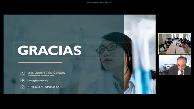 Centro Comprensivo de Cáncer de la Universidad de Puerto Rico Live Stream смотреть онлайн