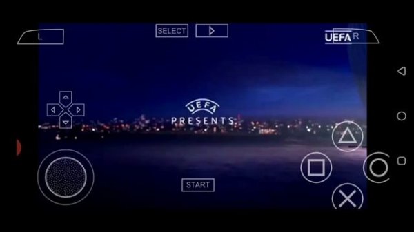 تحميل لعبة فيفا 2020 للأندرويد 😱 على محاكي psp 🔥 متأكد لن تندم على تجربتها 🤩