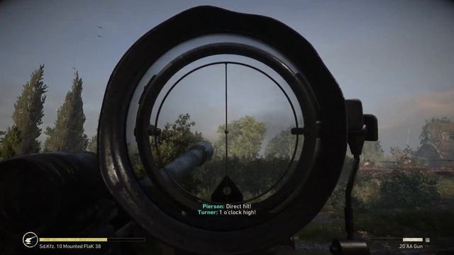 Call of duty ww2 (part 2) සිoහල gameplay by DeadlockAlpha смотреть онлайн