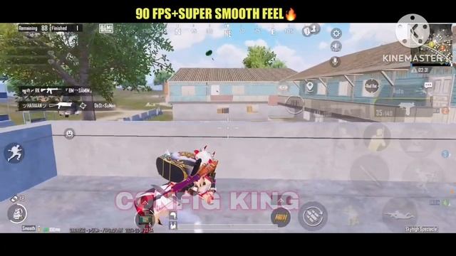 Bgmi 90 fps + ultra HDR graphics 3.1,👑 90 Fps+Super Smooth Pubg Kr+Gl+Bgmi, New Config Pubg 3.1💯 смотреть онлайн