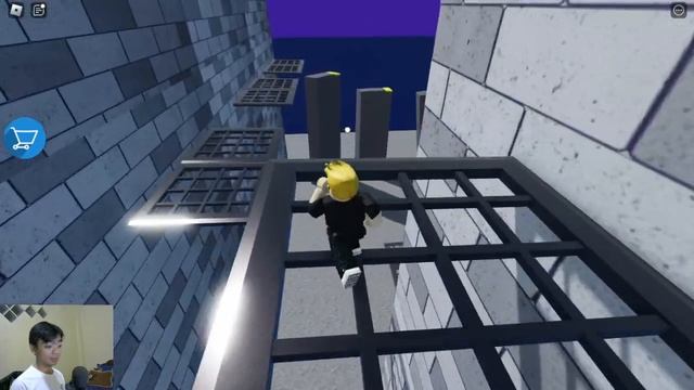 Roblox - ESCAPE BABY GRANNY ~ Ini bayi yang sudah nenek-nenek, atau nenek-nenek yang masih bayi, ya смотреть онлайн
