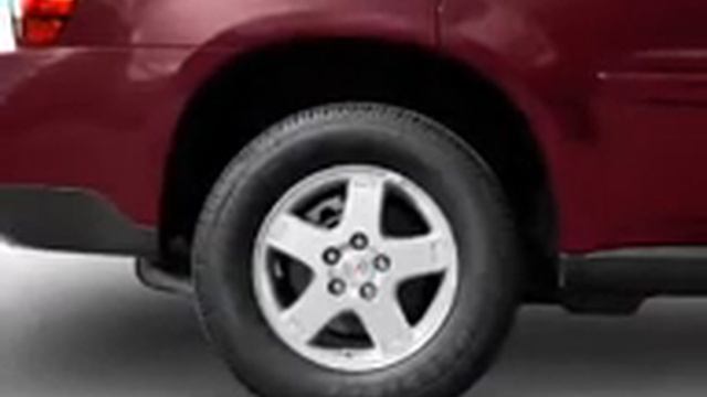 2008 Pontiac Torrent - WATERVILLE ME смотреть онлайн