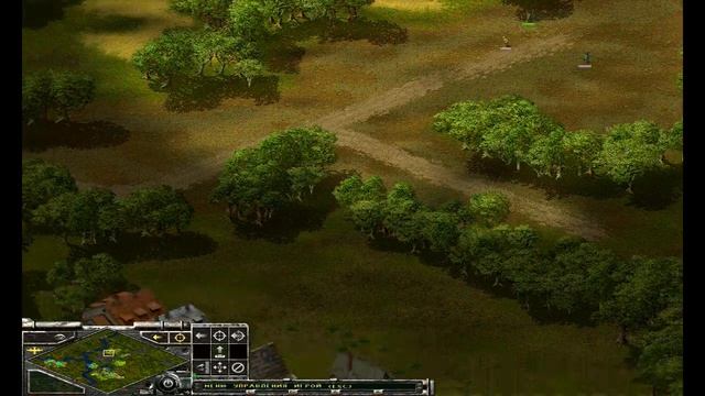 противостояние 3 старая компания Союзники миссия 5 - Англия