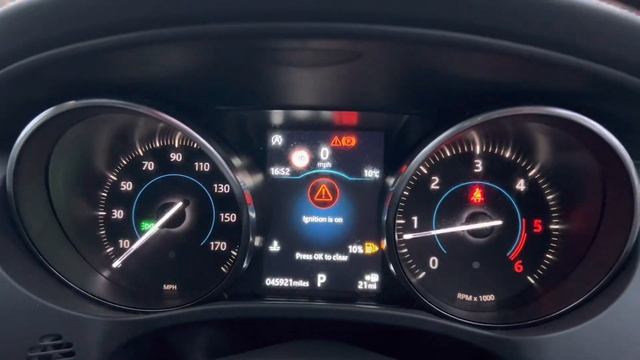 Jaguar  F Pace R Sport AWD Auto Diesel