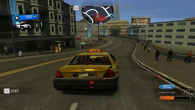 Driver San Francisco - Intel HD4400 test смотреть онлайн
