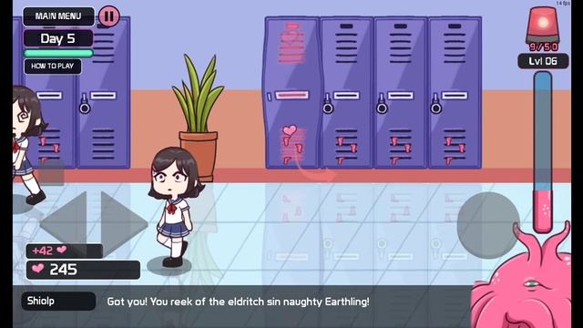 แจกเกม 18+LovecraftLocker смотреть онлайн