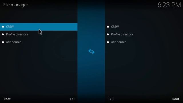 Kodi Cable Chord Cutting: Baltimore смотреть онлайн