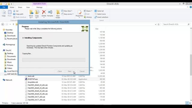 DirectX | directx install | install directx | latest directx | update directx смотреть онлайн