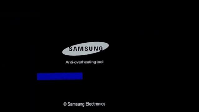 Samsung TV Killscreen on hotel смотреть онлайн