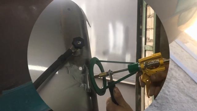 ВАЗ 2115 "не бита, не крашена !" смотреть онлайн