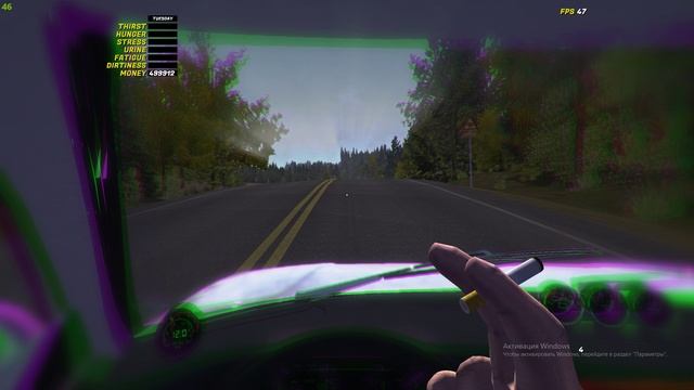 Как уйти от полиции в My Summer Car | My Summer Car