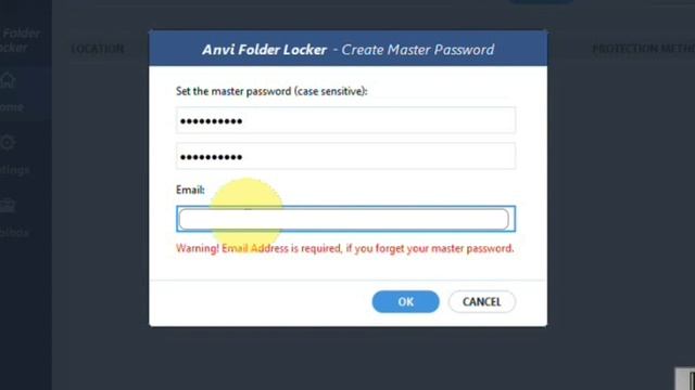 Anvi folder locker How to unlock data of folder keyanvisoft folder locker for windows смотреть онлайн
