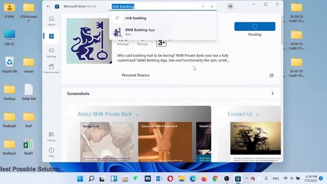 How to Use android apps on pc windows 11 | Use Android Apps on PC without Bluestacks 2021 смотреть онлайн