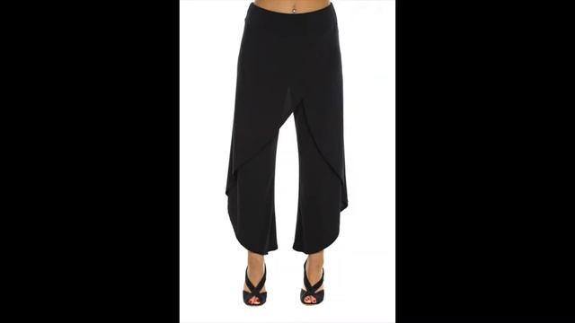 Completo maglia e pantalone CentoXcento MadeInItaly® nero смотреть онлайн