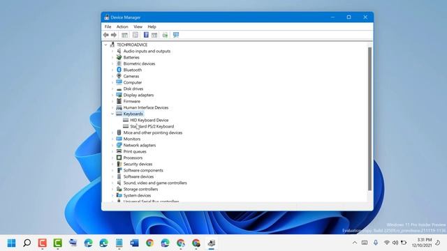 How to Disable Laptop Keyboard on Windows 10 смотреть онлайн