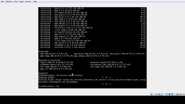phpmyadmin conf смотреть онлайн