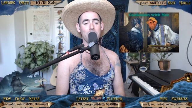 Mac Bash: Episode #2 смотреть онлайн