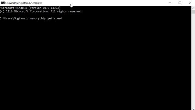 How to check RAM speed on any windows смотреть онлайн