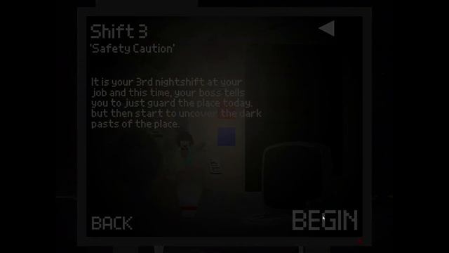 FNAF Fan Games on Scratch #6 (Parry's Paradise) Part:1 смотреть онлайн