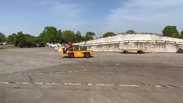 JAC 2t BDD20 platform truck смотреть онлайн