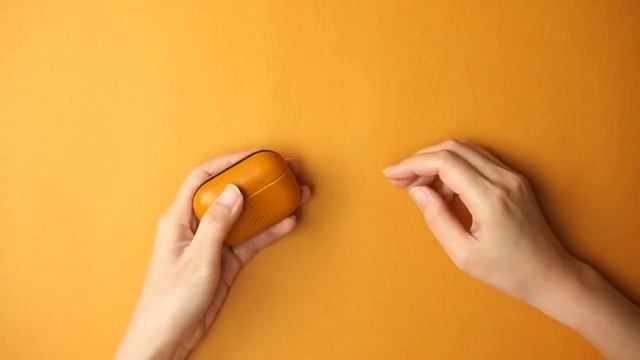 alto AirPods Pro Leather Case смотреть онлайн