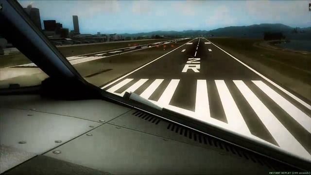 FSX 85x%HD Airbus A320 смотреть онлайн