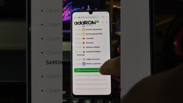 Samsung A33 5G #A336E #Frp_Bypass || #Samsung_A33_5G FRP Google Lock Bypass Android 12 || NEW 2022 смотреть онлайн