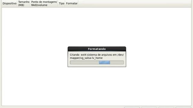 Instalação do CentOs 6.5 смотреть онлайн
