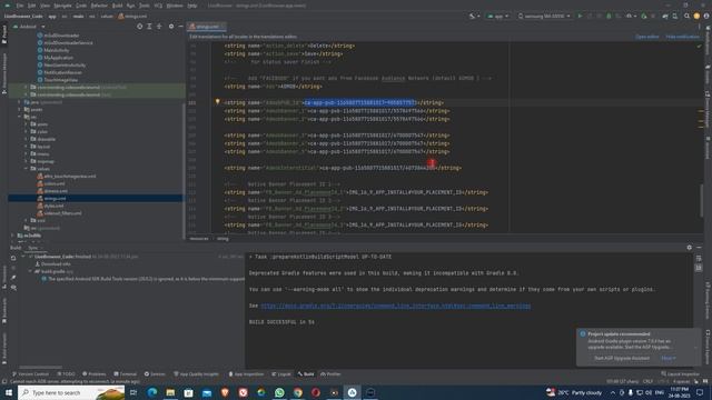 Build your own video downloading app in android studio 2023 #VideoDownloadingApp #VideoDownloader смотреть онлайн