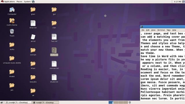 Linux Head , Tail Details смотреть онлайн