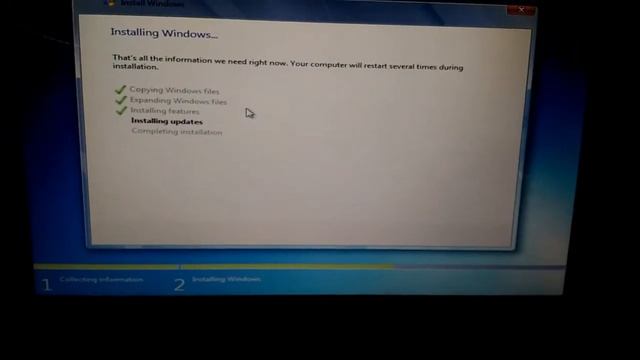 How to load genuine windows operating systems? смотреть онлайн