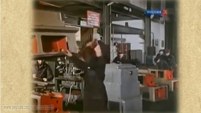 Хочу назад в СССР! смотреть онлайн