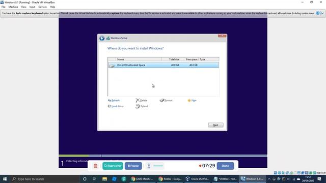 Windows 8.1 On VM Part 1: How To Make And Install It! смотреть онлайн