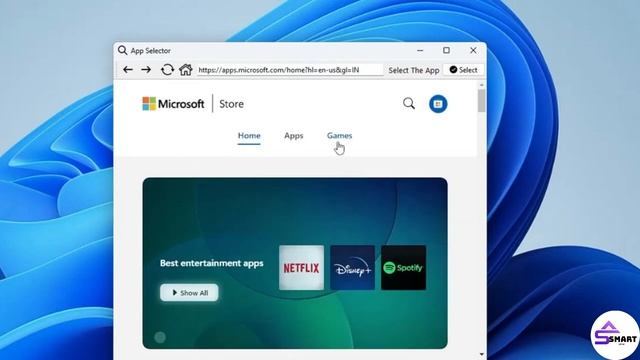 How to Fix Microsoft Store Something Unexpected Happened Error 0x80D02017 on Windows 11 | смотреть онлайн