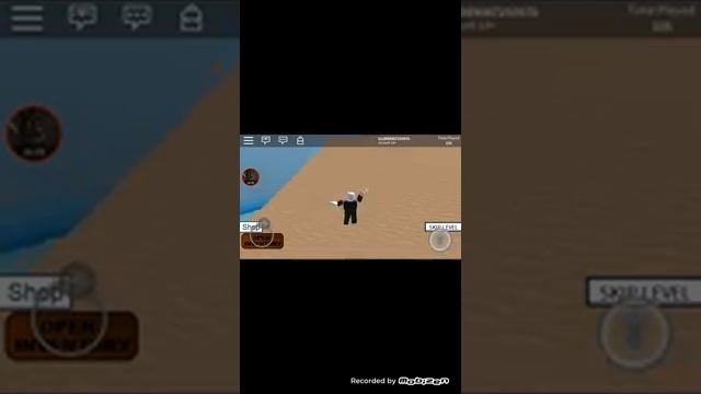 Первый взгляд на ROBLOX смотреть онлайн