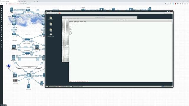 Intro to Linux - Rocky Linux 9 - Intro to vi смотреть онлайн
