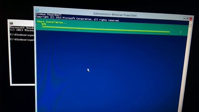 HOW TO PERFORM CORE INSTALLATION TO MINIMAL INSTALLATION IN SERVER 2012 R2 [ HD ] - Techn Trainer смотреть онлайн