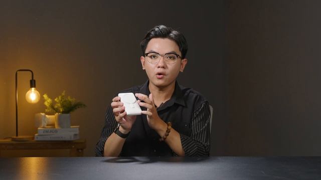 SẠC Baseus gắn mặt lưng IPHONE - RẺ hơn của APPLE!!! смотреть онлайн