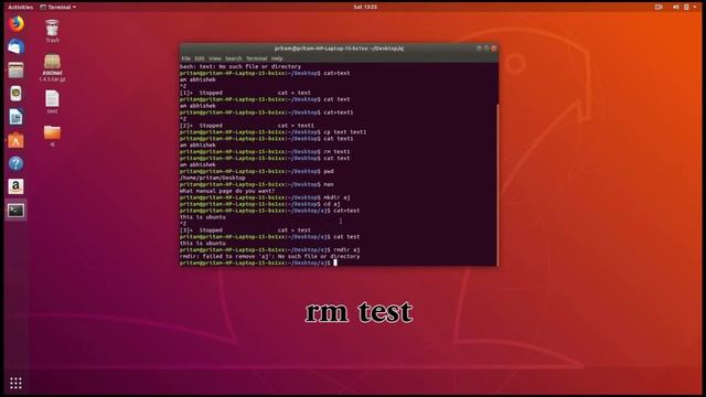 Important commands for "ubuntu operating system" смотреть онлайн