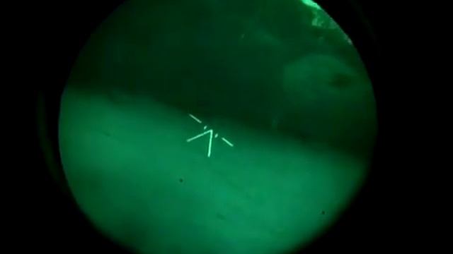 AMT 241M Generation 2+ Night Vision Riflescope смотреть онлайн